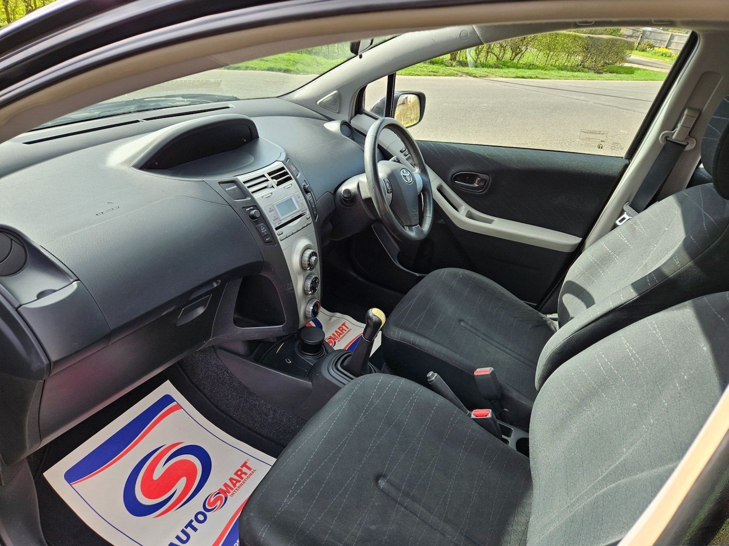 Used Toyota Yaris 2006 for sale - 77831696: Photo 15