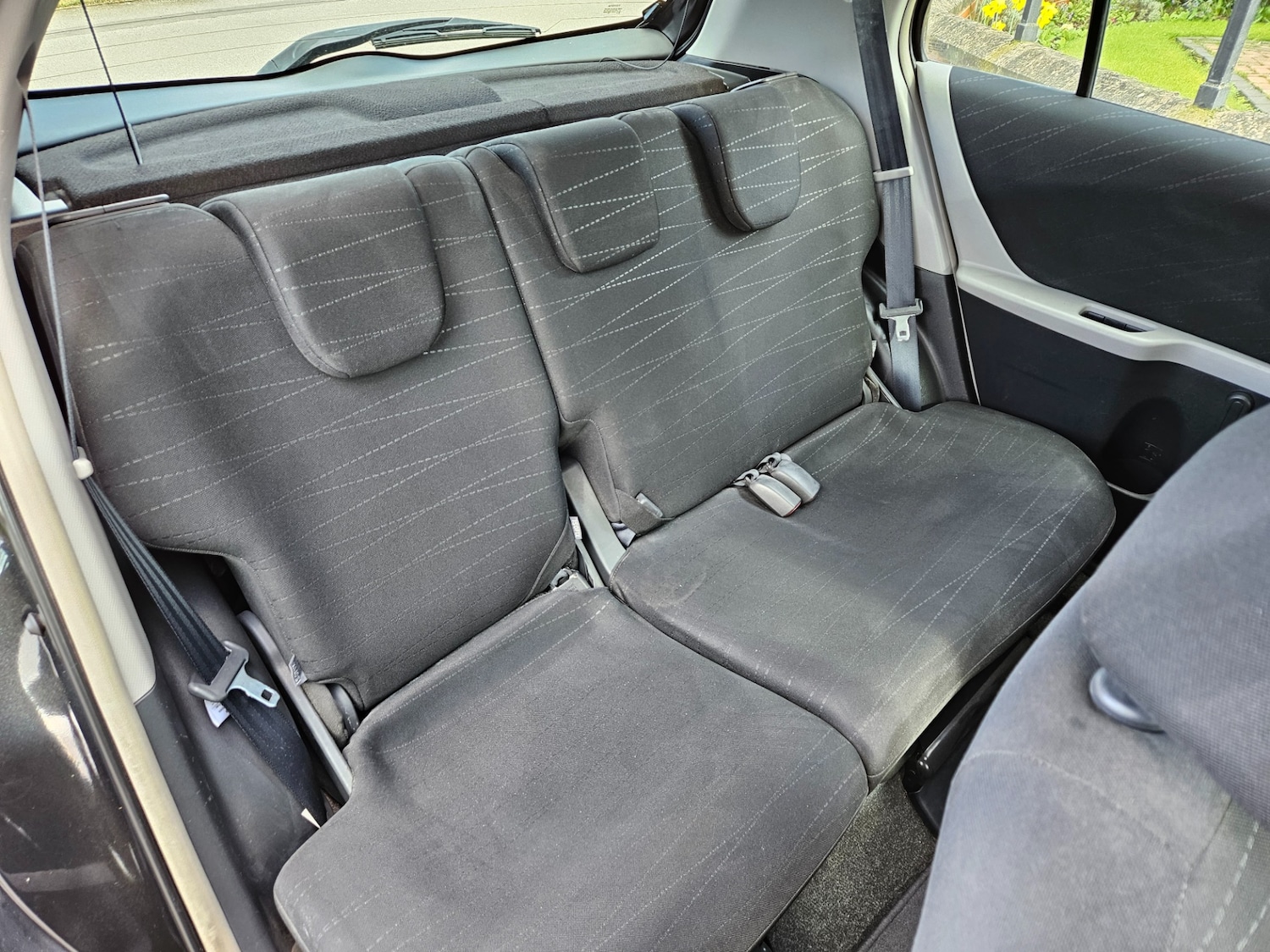 Used Toyota Yaris 2006 for sale - 77831696: Photo 16