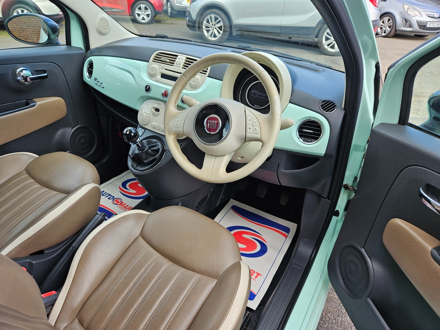 Used Toyota Yaris 2006 for sale - 77831696: Photo 17