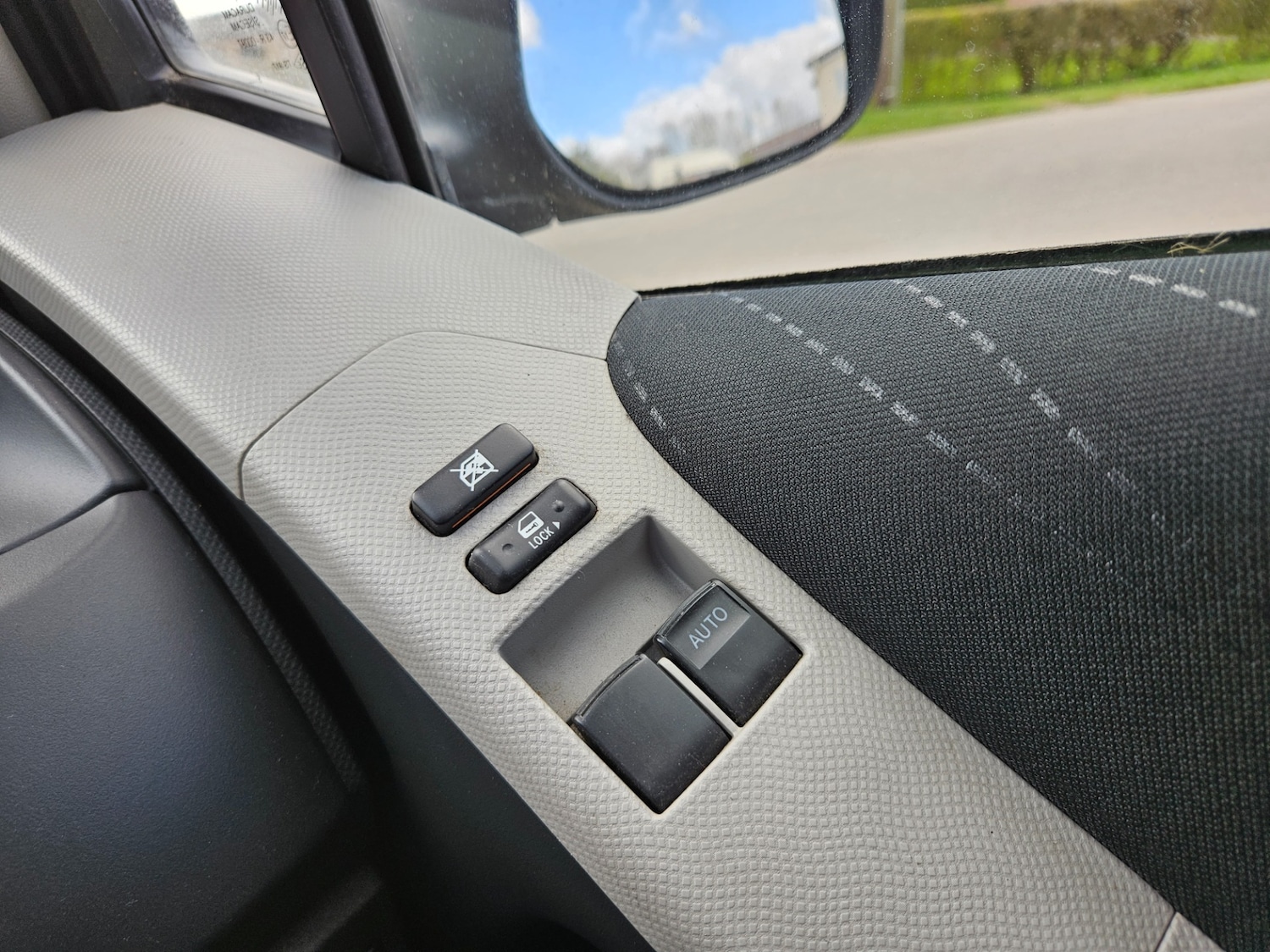 Used Toyota Yaris 2006 for sale - 77831696: Photo 19