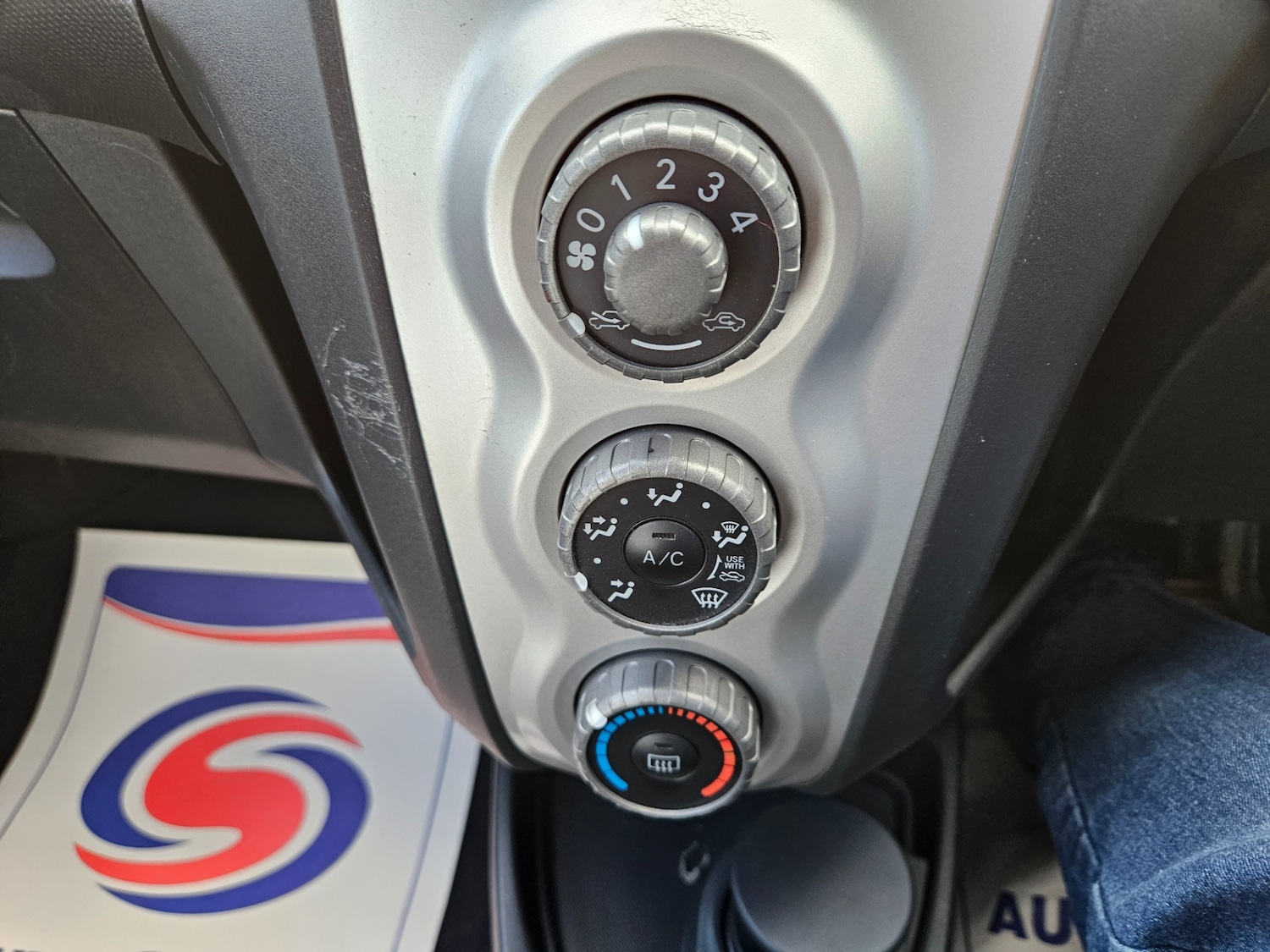 Used Toyota Yaris 2006 for sale - 77831696: Photo 21