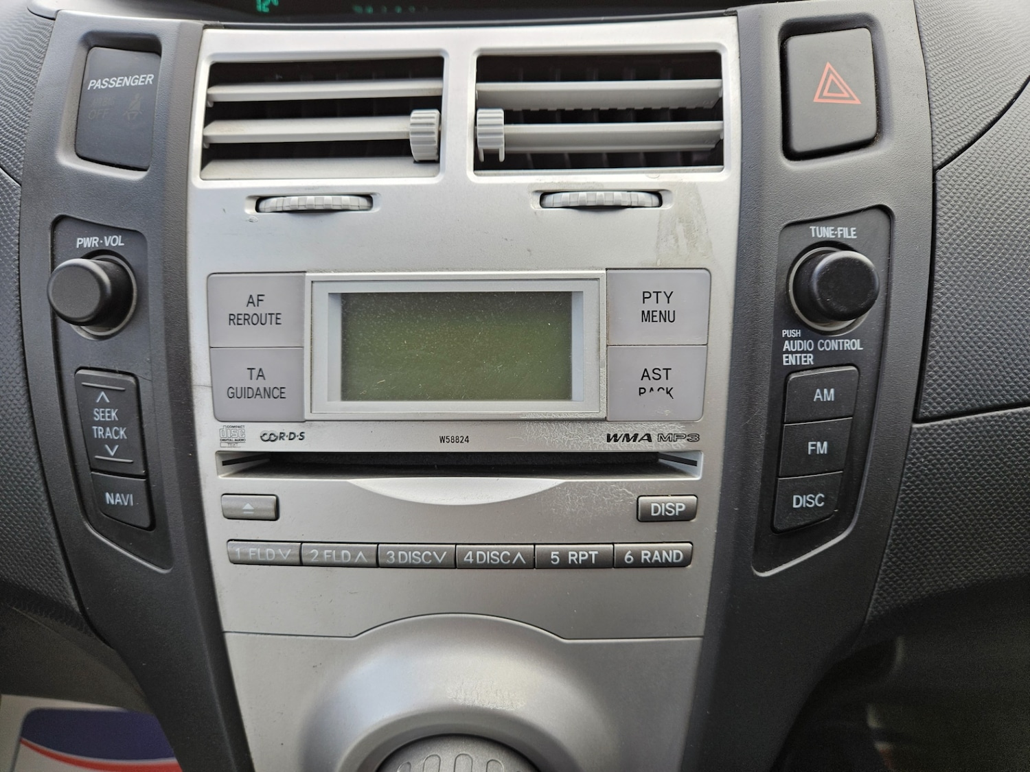 Used Toyota Yaris 2006 for sale - 77831696: Photo 22