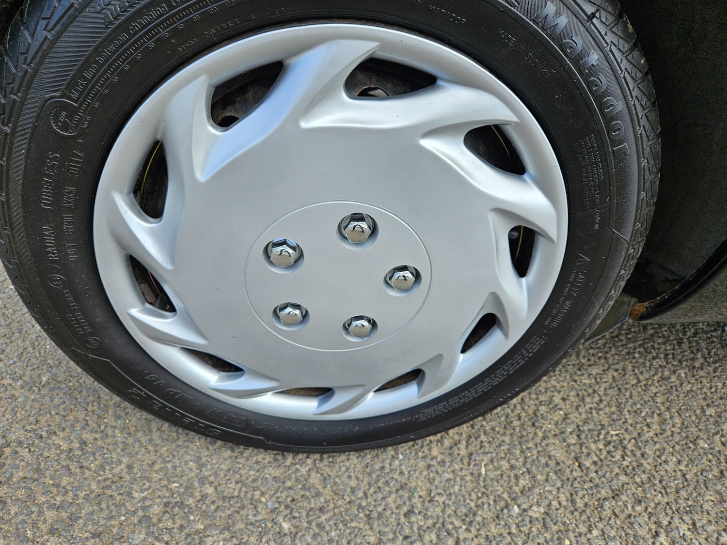 Used Toyota Yaris 2006 for sale - 77831696: Photo 25