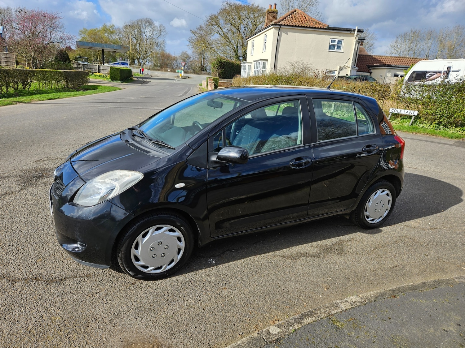 Used Toyota Yaris 2006 for sale - 77831696: Photo 7