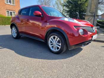 2013 (63) - 1.6 Acenta 5dr CVT [Premium Pack]