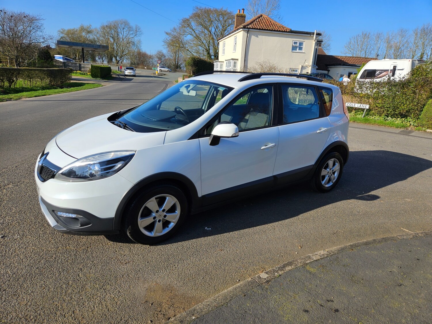 Used Renault Scenic Xmod 2015 for sale - 77745167: Photo 11