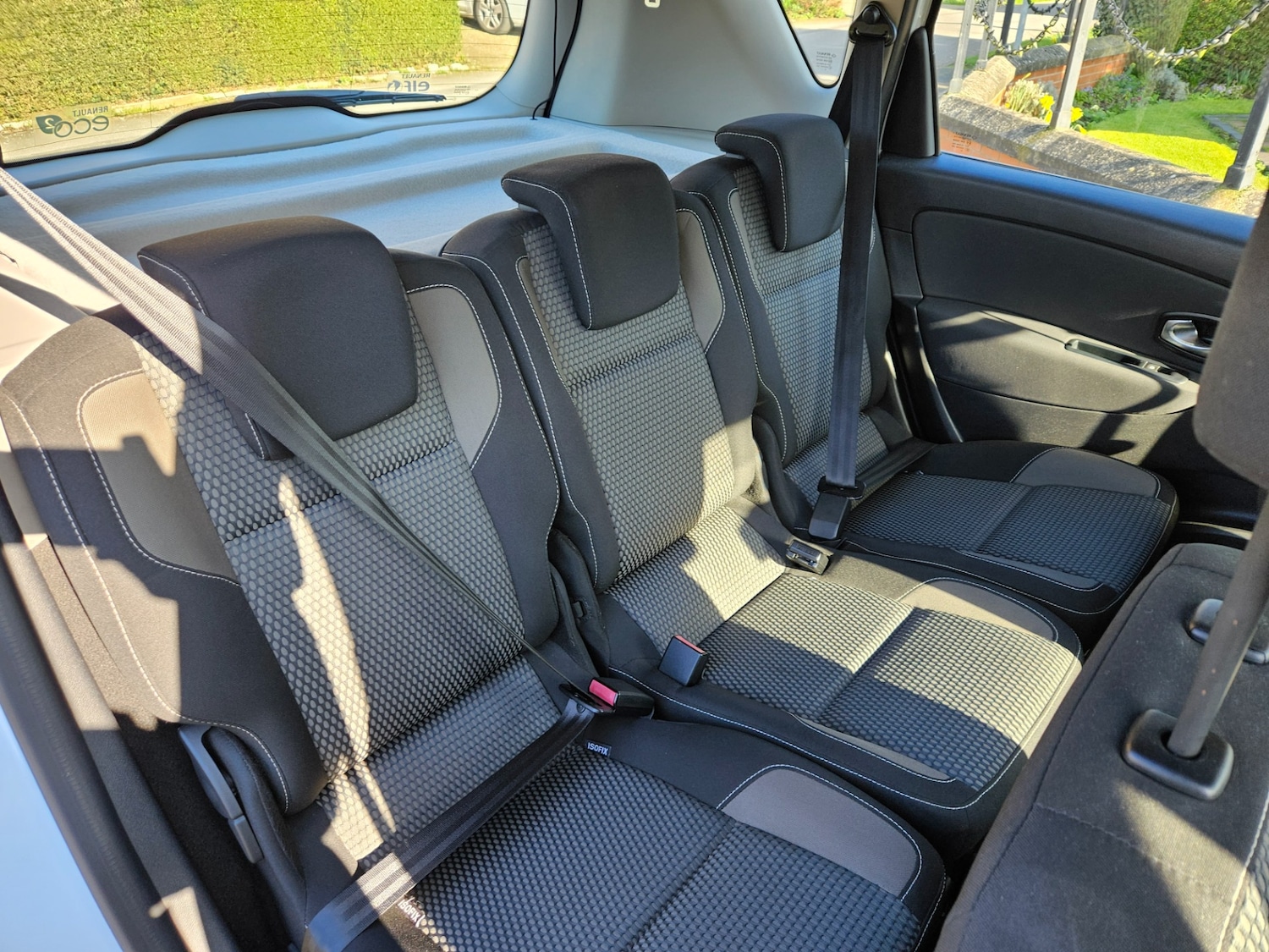 Used Renault Scenic Xmod 2015 for sale - 77745167: Photo 15