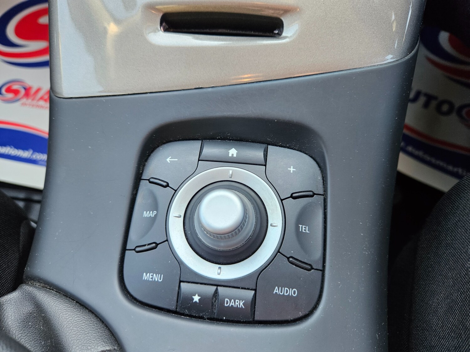 Used Renault Scenic Xmod 2015 for sale - 77745167: Photo 17