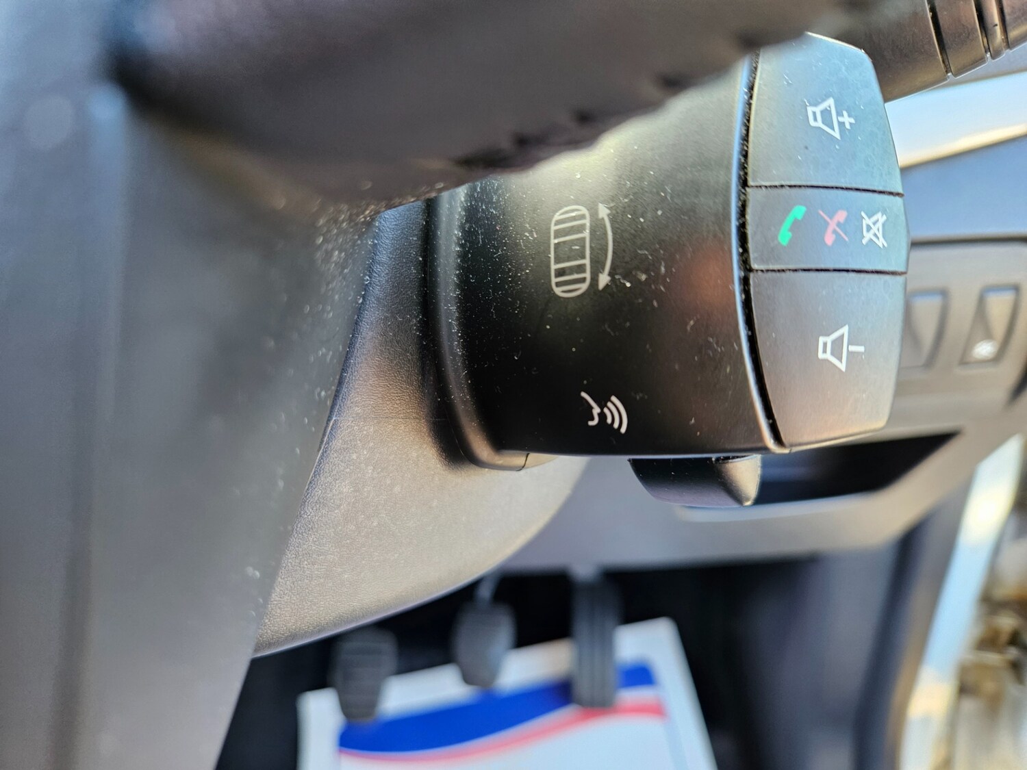 Used Renault Scenic Xmod 2015 for sale - 77745167: Photo 18