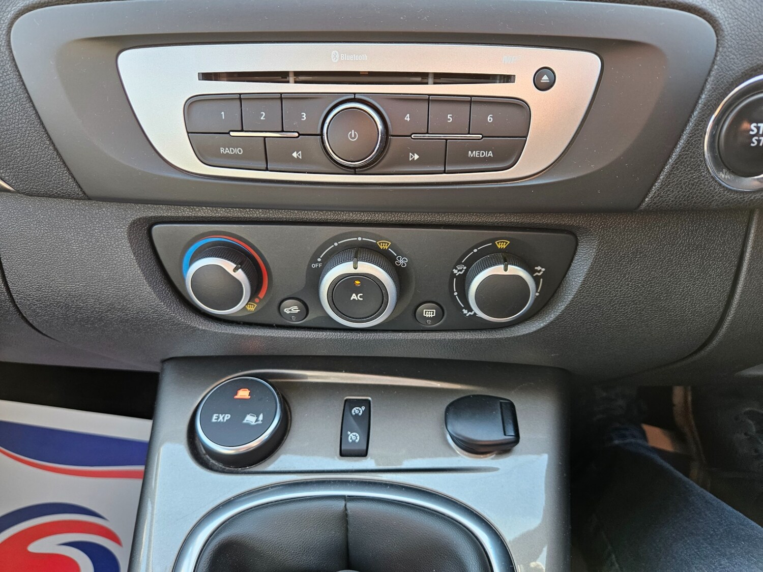 Used Renault Scenic Xmod 2015 for sale - 77745167: Photo 19