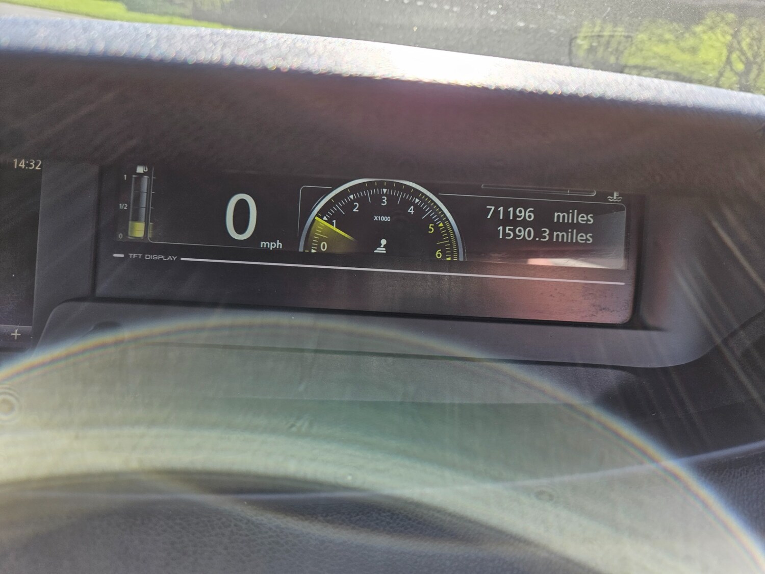 Used Renault Scenic Xmod 2015 for sale - 77745167: Photo 22