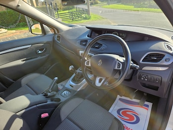 Used Renault Scenic Xmod 2015 for sale - 77745167: Photo