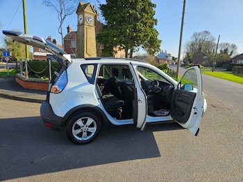 Used Renault Scenic Xmod 2015 for sale - 77745167: Photo