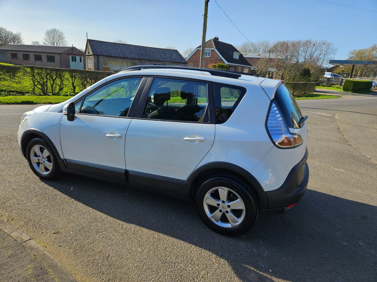 Used Renault Scenic Xmod 2015 for sale - 77745167: Photo 7