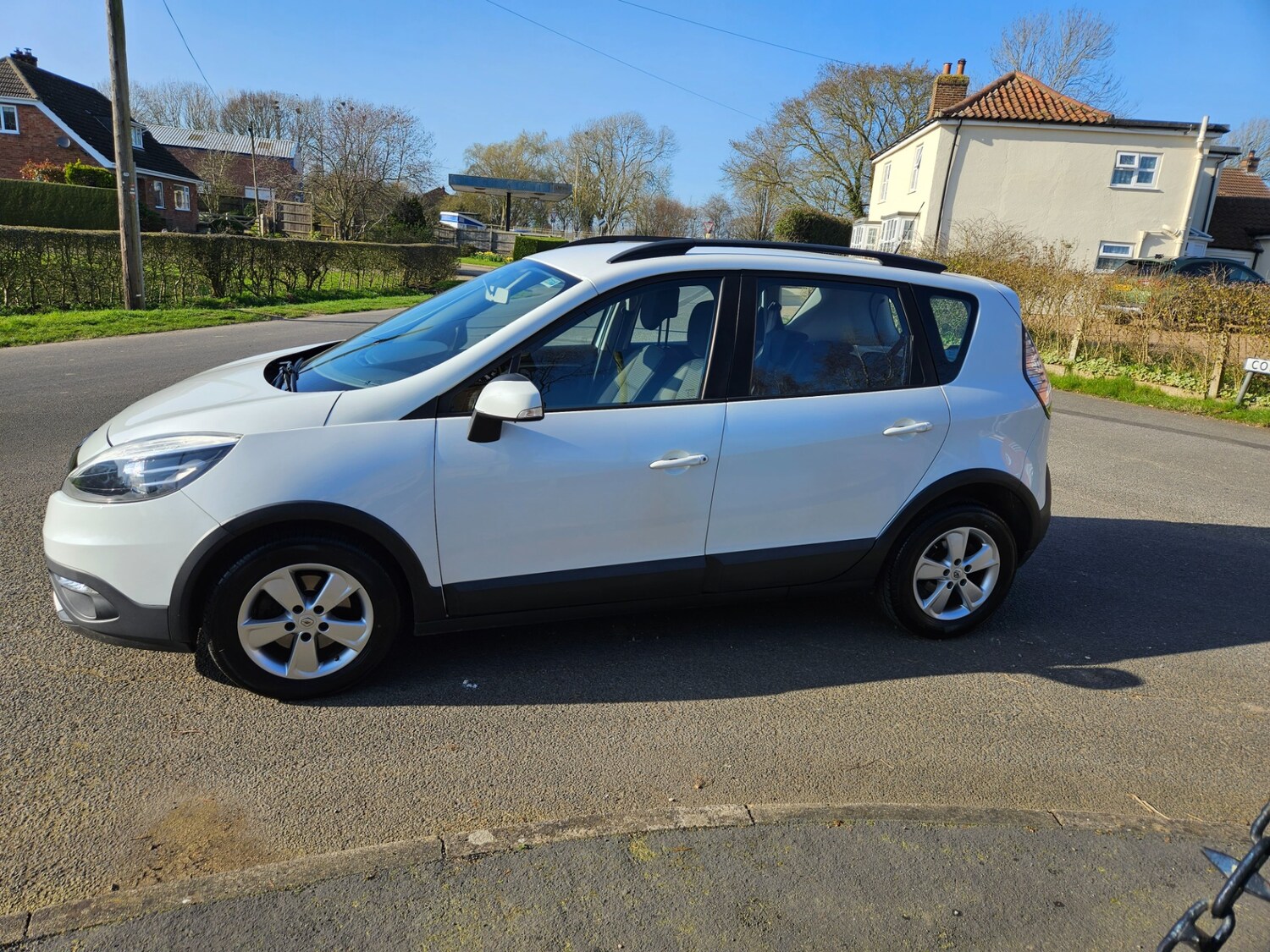 Used Renault Scenic Xmod 2015 for sale - 77745167: Photo 9