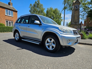 Used Toyota RAV4 2005 for sale - 79019691: Photo