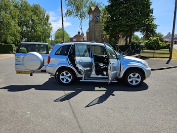 Used Toyota RAV4 2005 for sale - 79019691: Photo