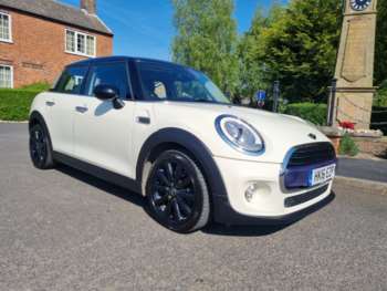 2016 (16) - 1.5 Cooper D 5dr
