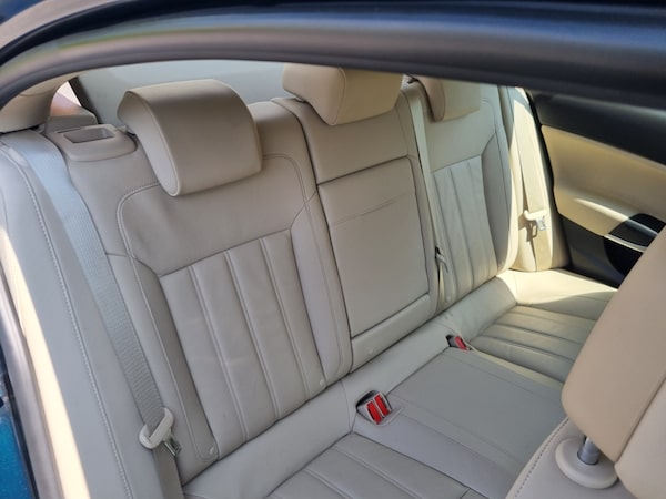 Used Vauxhall Insignia 2014 for sale - 74961293: Photo 19