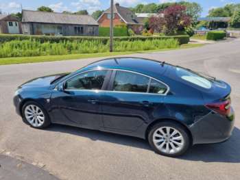 2014 (64) - 2.0 CDTi [163] Elite Nav 5dr Auto
