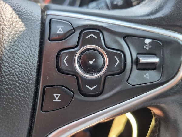 Used Vauxhall Insignia 2014 for sale - 74961293: Photo 24