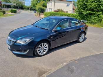 Used Vauxhall Insignia 2014 for sale - 74961293: Photo