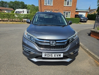 Used Honda CR-V 2015 for sale - 79017550: Photo