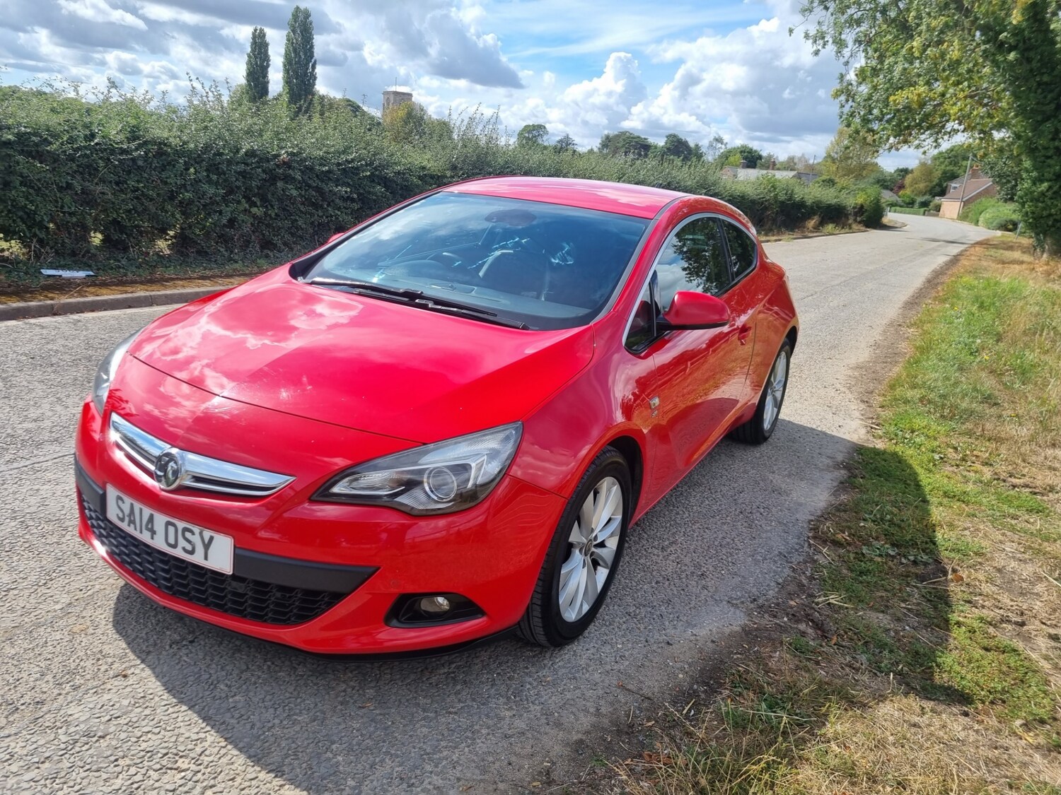 Vehicle 11