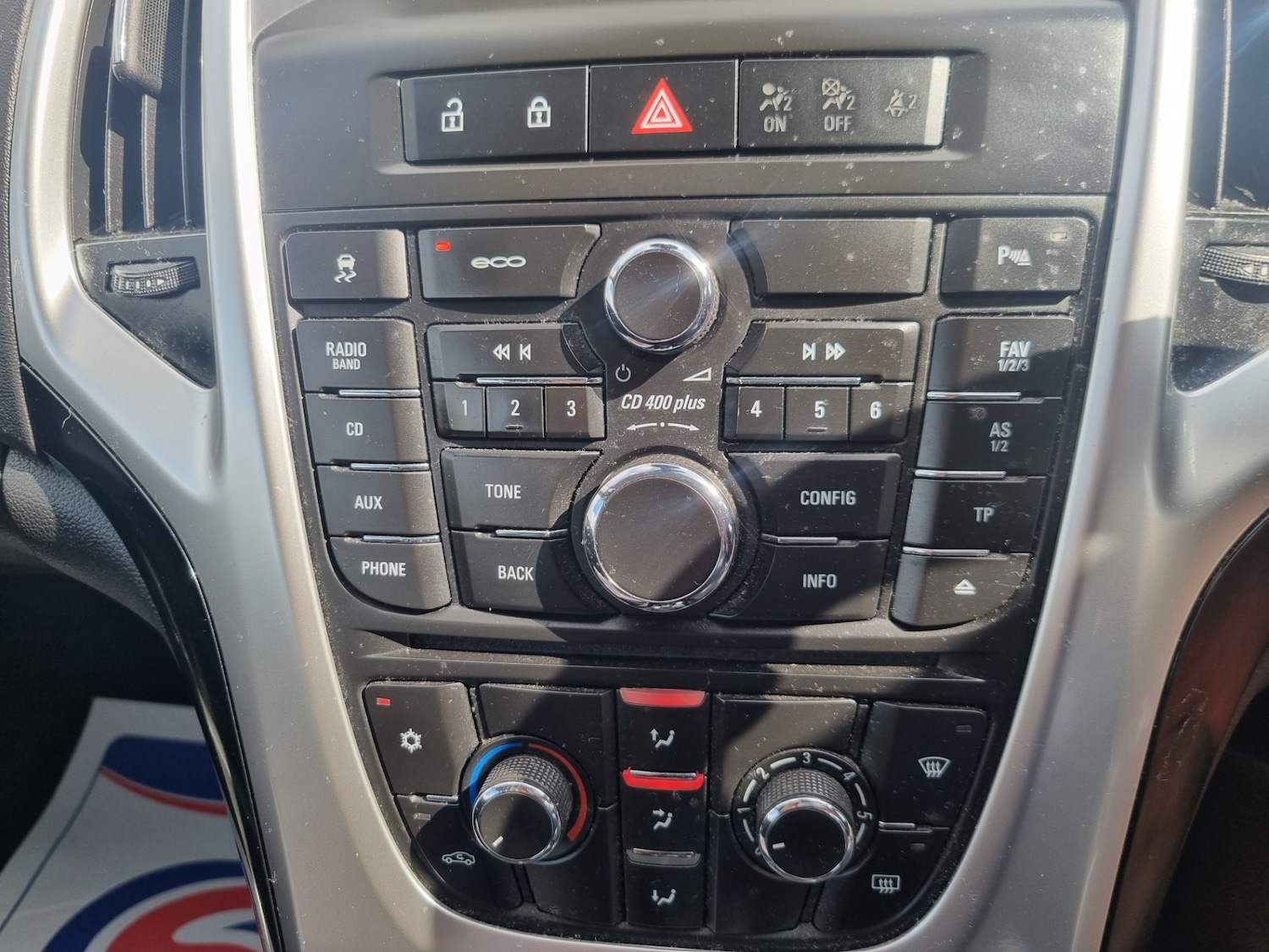 Vehicle 30