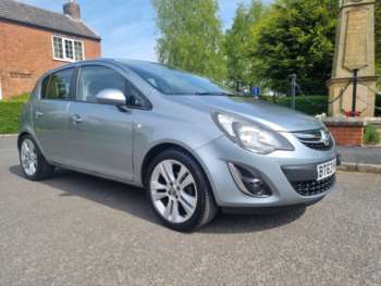 2013 (63) - 1.4 SE 5dr