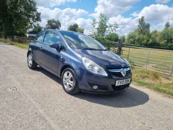 2010 (10) - 1.2i 16V Energy 3dr