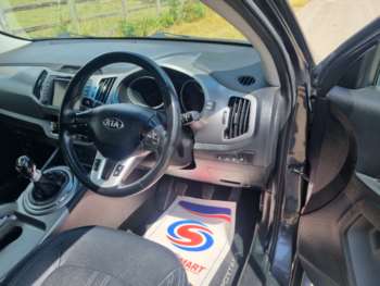 Used Kia Sportage 2015 for sale - 75179506: Photo