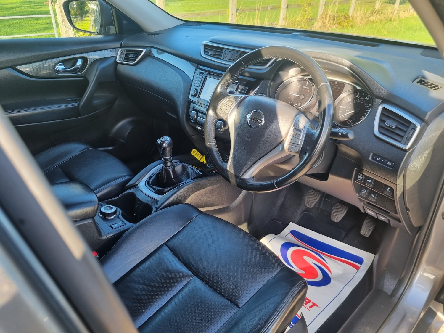Used Nissan X-Trail 2014 for sale - 76183769: Photo 2