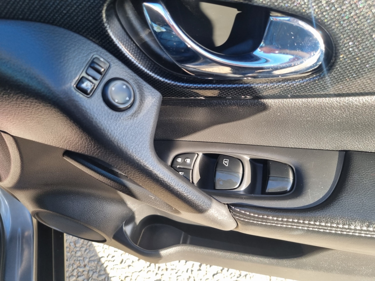 Used Nissan X-Trail 2014 for sale - 76183769: Photo 22