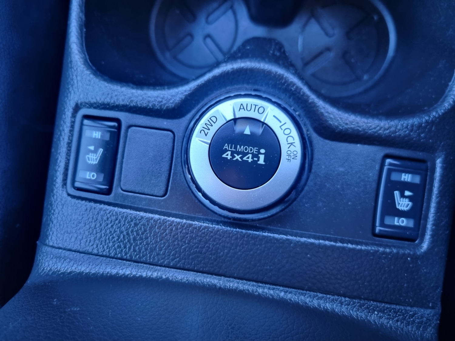 Used Nissan X-Trail 2014 for sale - 76183769: Photo 24