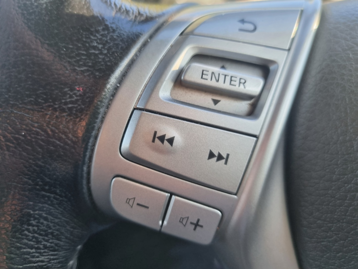 Used Nissan X-Trail 2014 for sale - 76183769: Photo 28