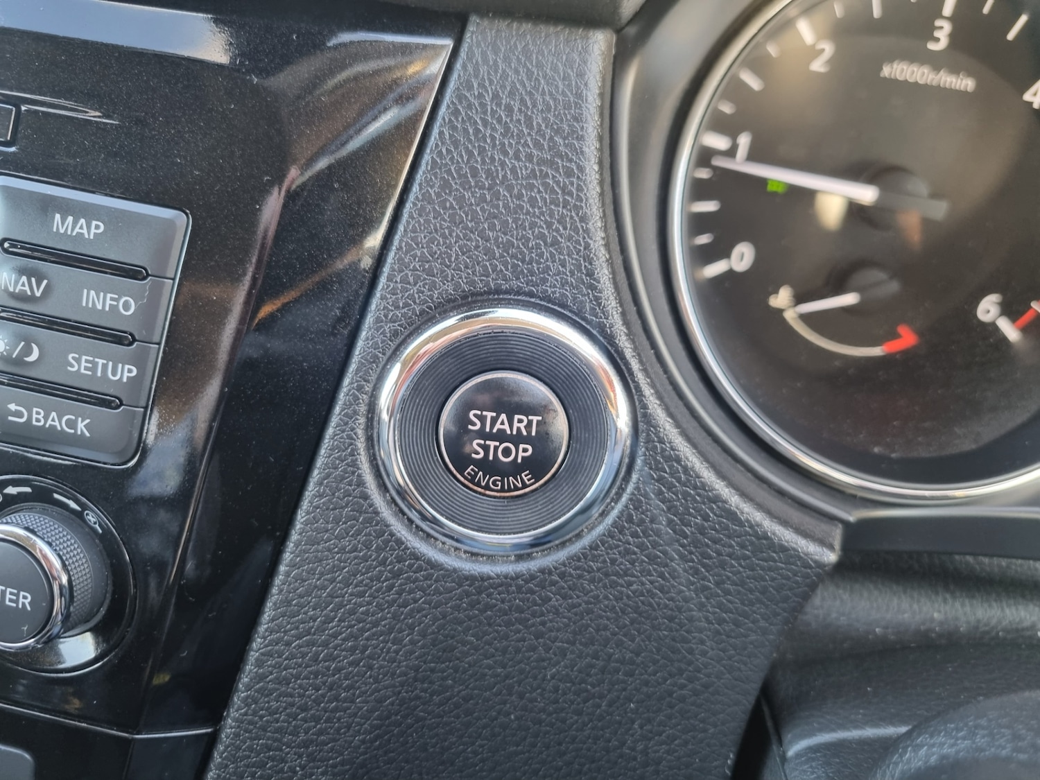 Used Nissan X-Trail 2014 for sale - 76183769: Photo 29