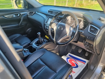 Nissan X-Trail feature image 2