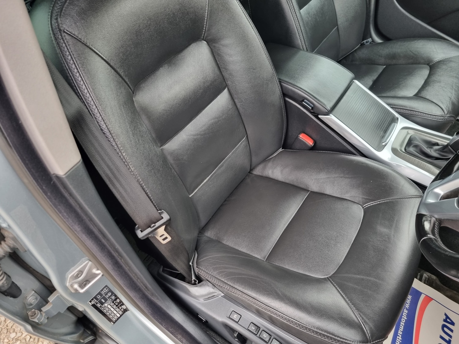 Used Volvo XC70 2015 for sale - 76477451: Photo 14