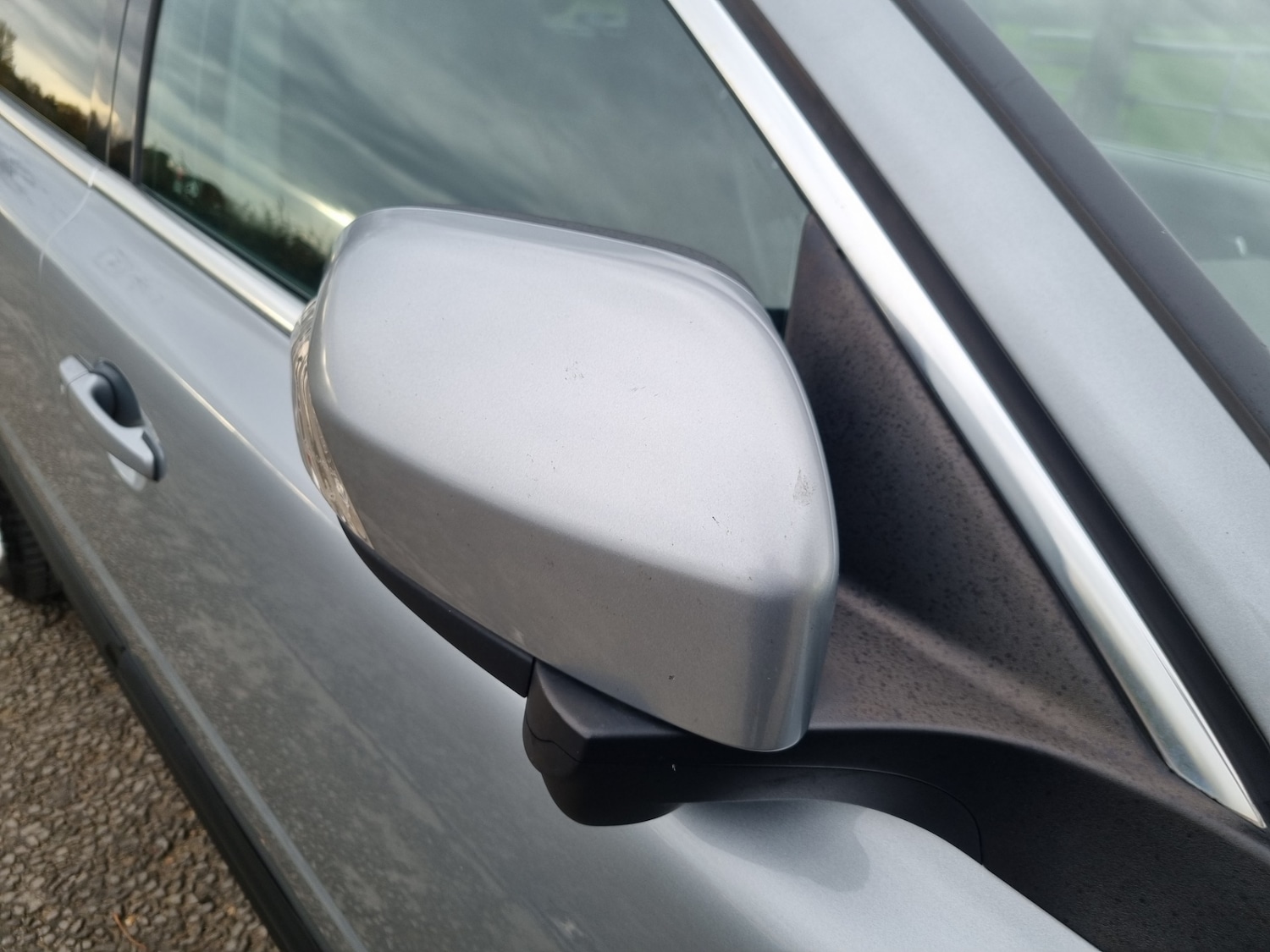 Used Volvo XC70 2015 for sale - 76477451: Photo 16