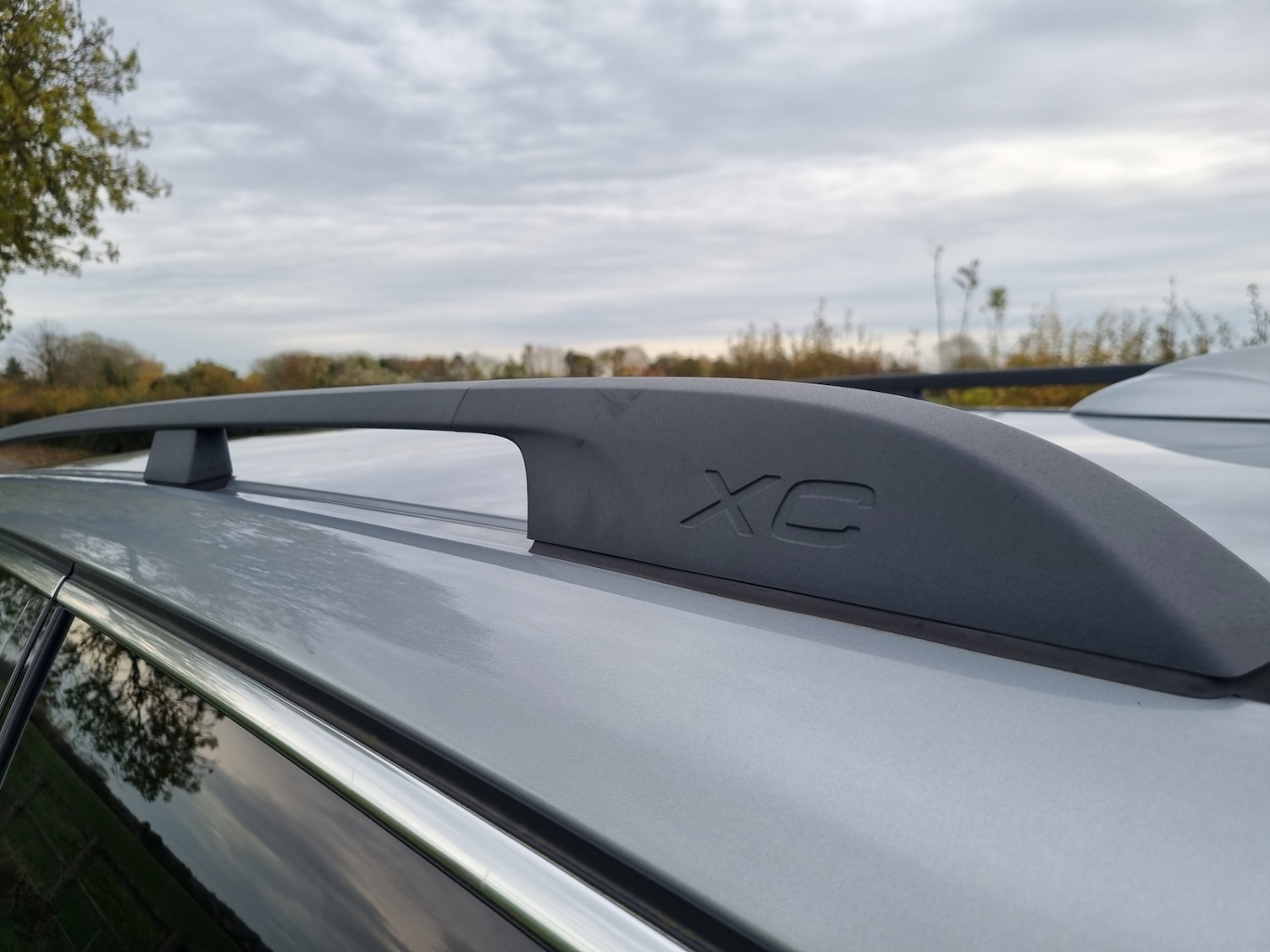 Used Volvo XC70 2015 for sale - 76477451: Photo 17