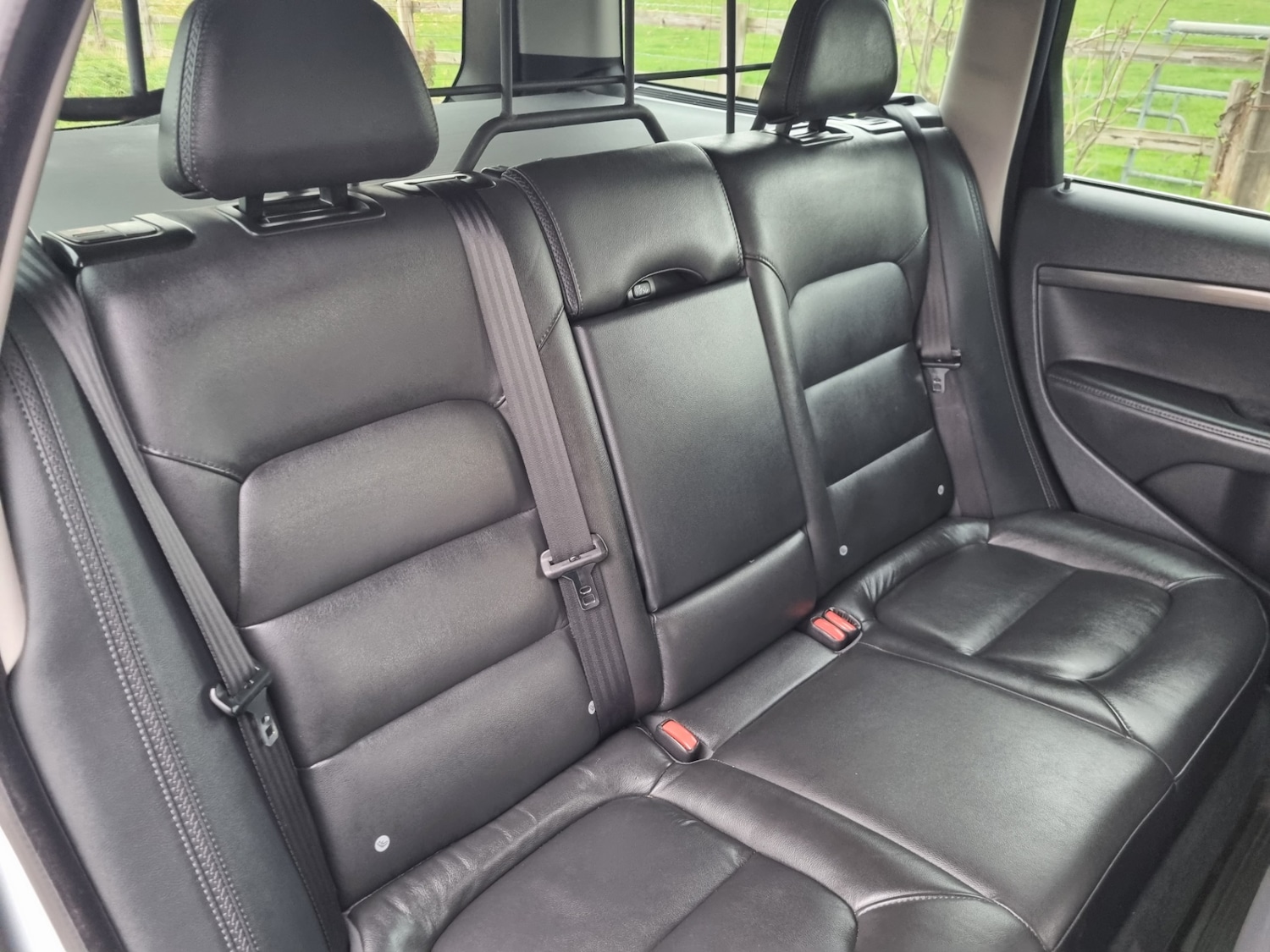 Used Volvo XC70 2015 for sale - 76477451: Photo 19