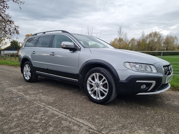 Volvo - XC70