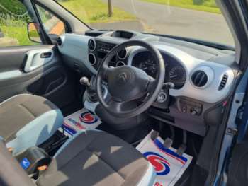 Used Citroen Berlingo 2014 for sale - 74970182: Photo