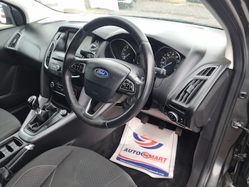 Used Ford Focus 2015 for sale - 77663698: Photo