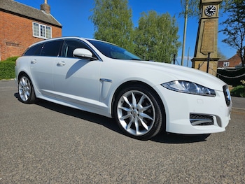 Used Jaguar XF 2012 for sale - 78466427: Photo