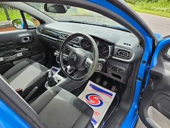Used Citroen C3 2017 for sale - 78756425: Photo