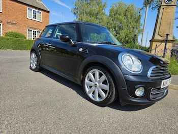 Used MINI Hatch 2014 for sale - 79184228: Photo