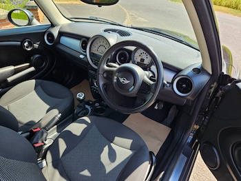 Used MINI Hatch 2014 for sale - 79184228: Photo