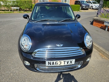 Used MINI Hatch 2014 for sale - 79184228: Photo
